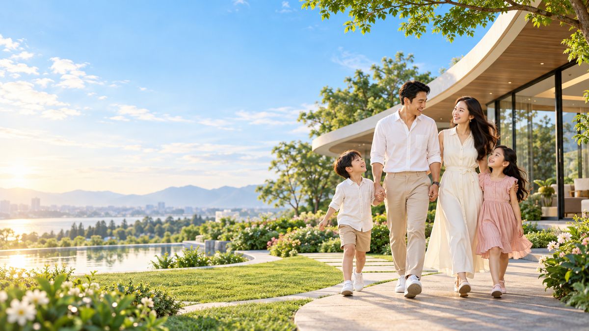 Bảo hiểm An Tâm Song Hành Thịnh Vượng
